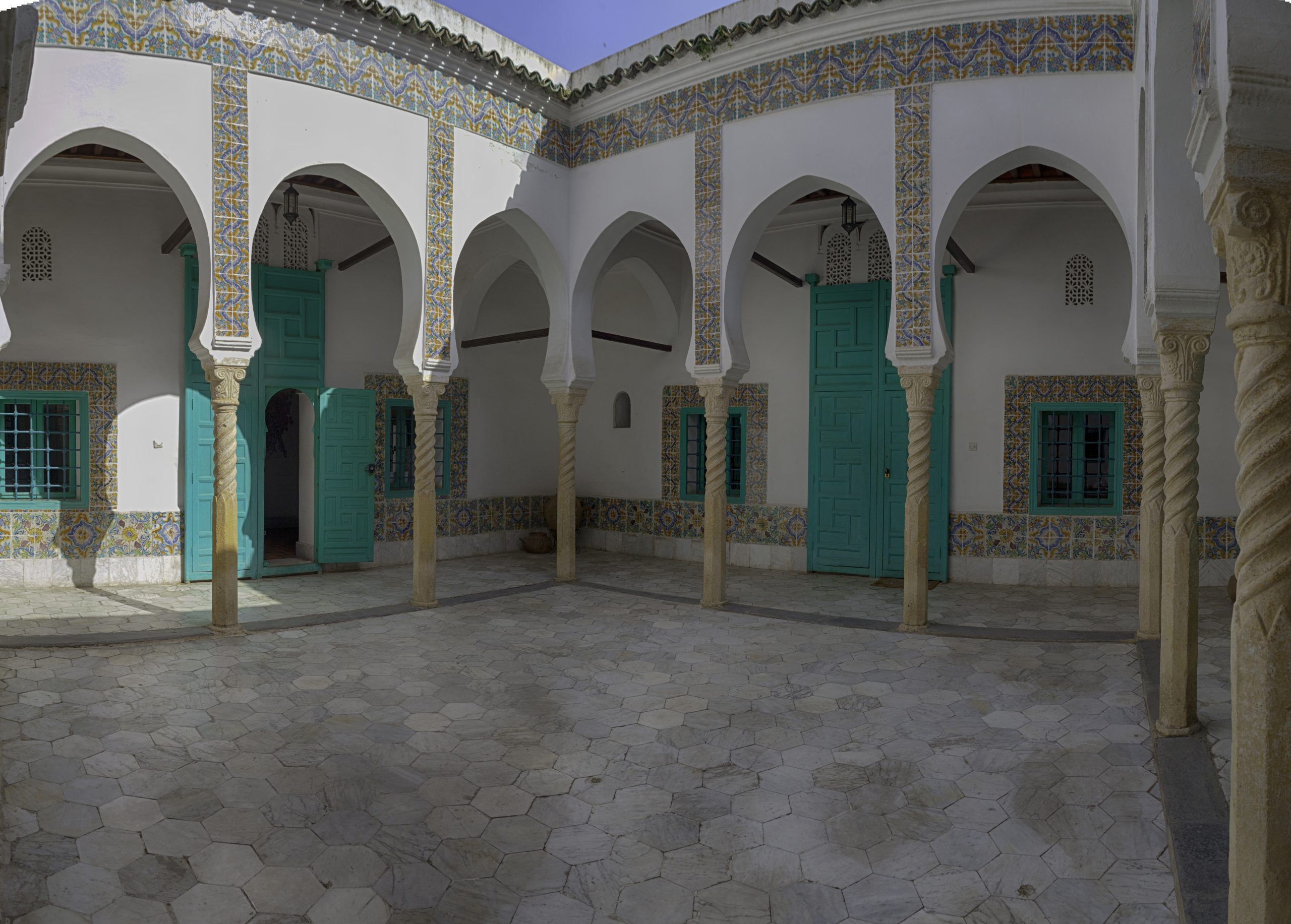 West Eddar 3