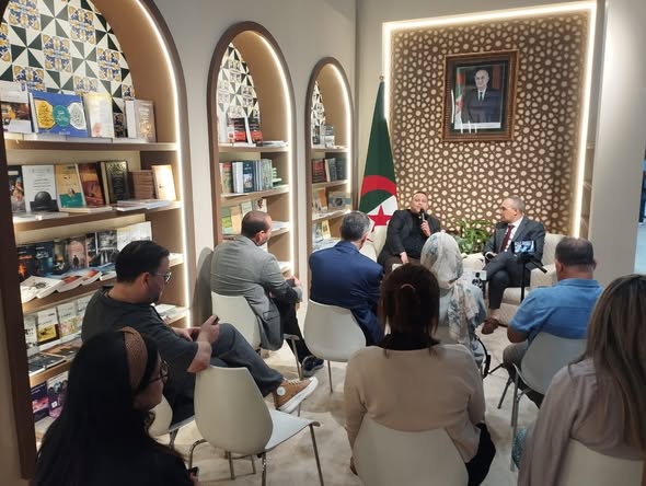 L’Algérie enregistre une participation remarqua (4)