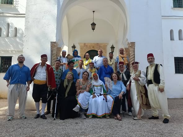 Lancement de la Karavane Kan Ya Makan (3)