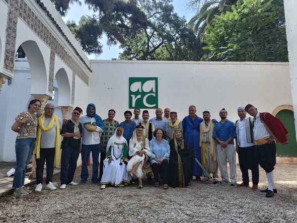 Lancement de la Karavane Kan Ya Makan (4)