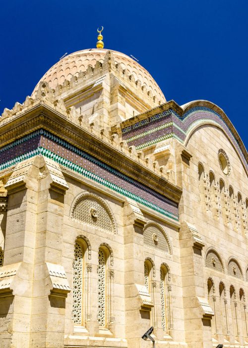 Arts Visuels et Patrimoine