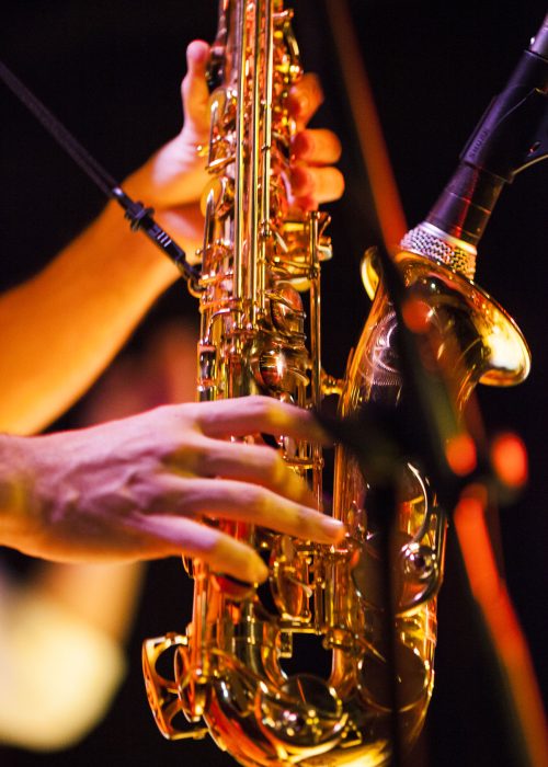 Musique et Spectacles Vivants